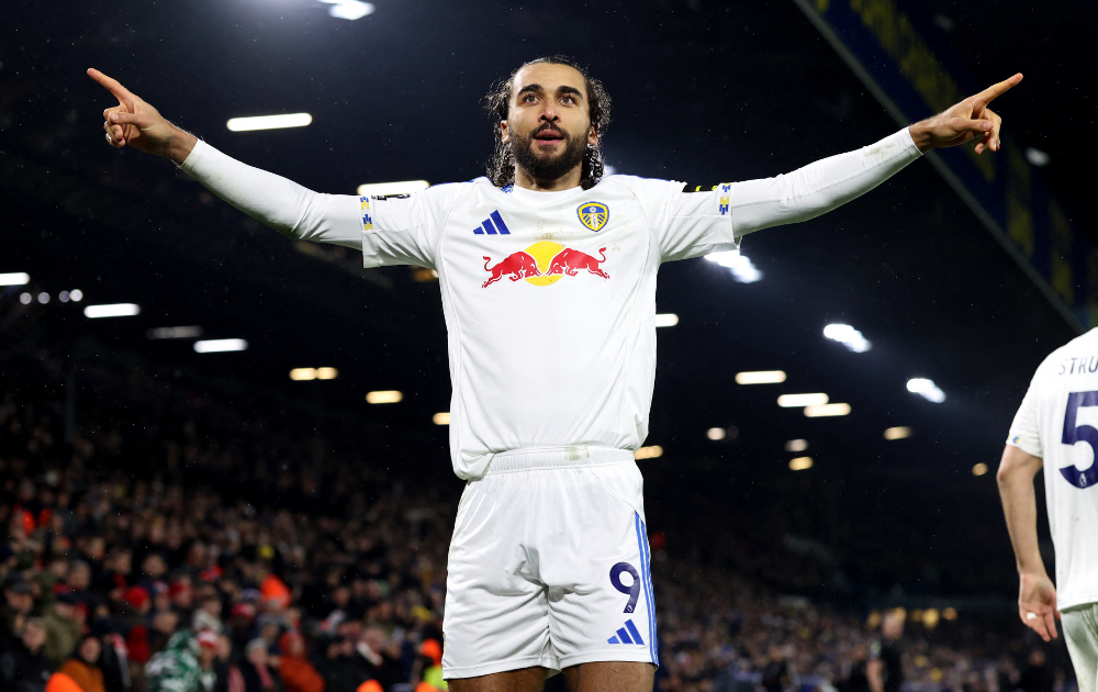 Dominic Calvert-Lewin