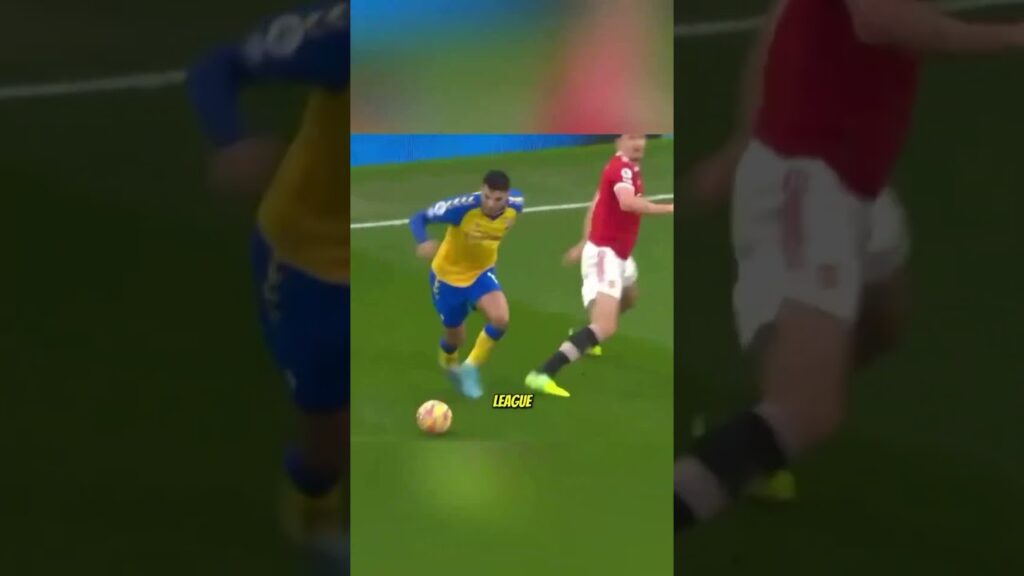 Harry Maguire Makes No Sense