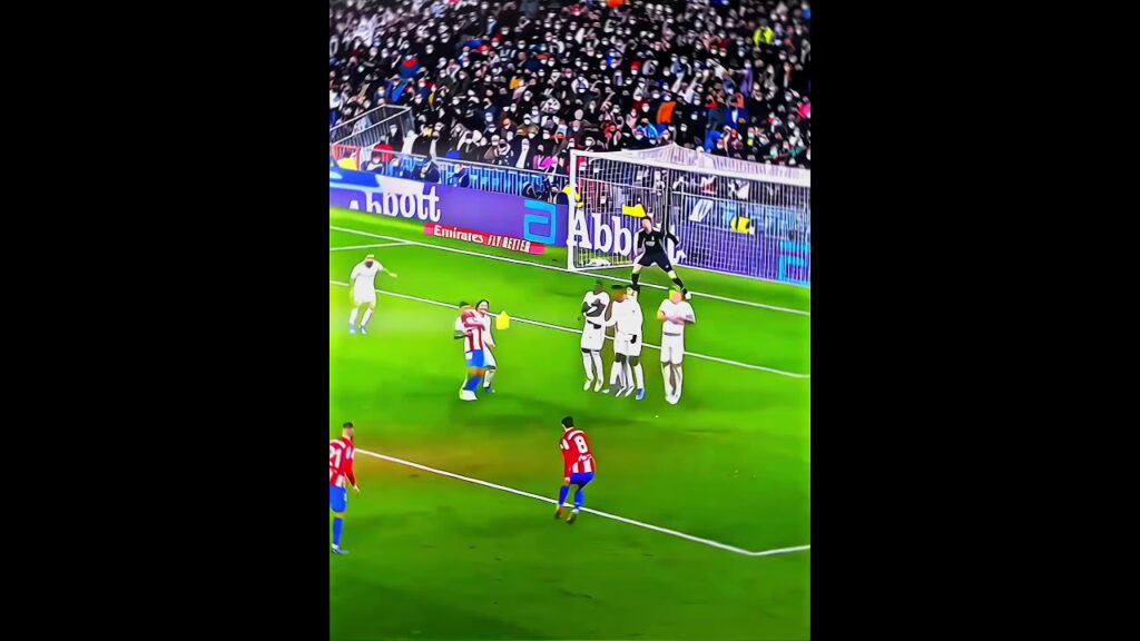 Who is the best goalkeeper? 🥅🔥 #shorts