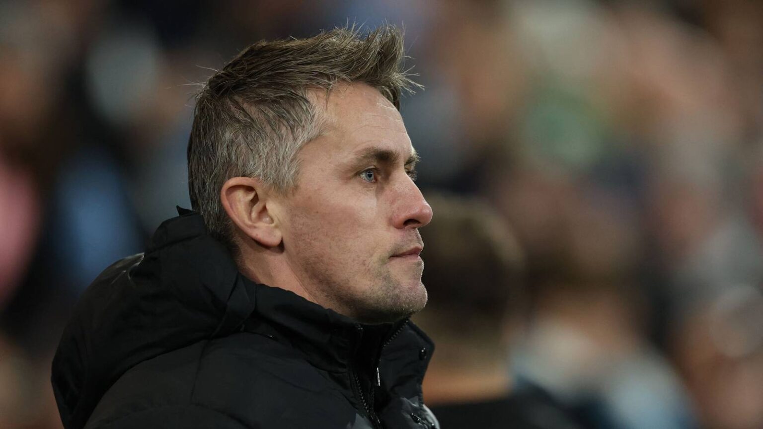 3 Kieran McKenna replacements Ipswich Town now must consider after AFC Bournemouth update