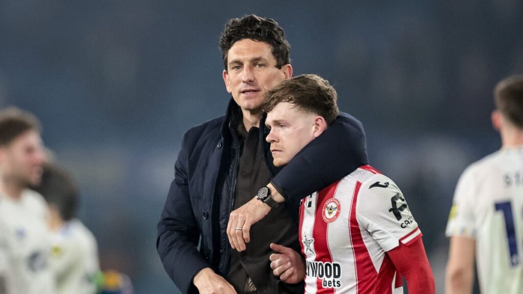 Keane Lewis-Potter reveals details about £20m Hull City exit for Brentford