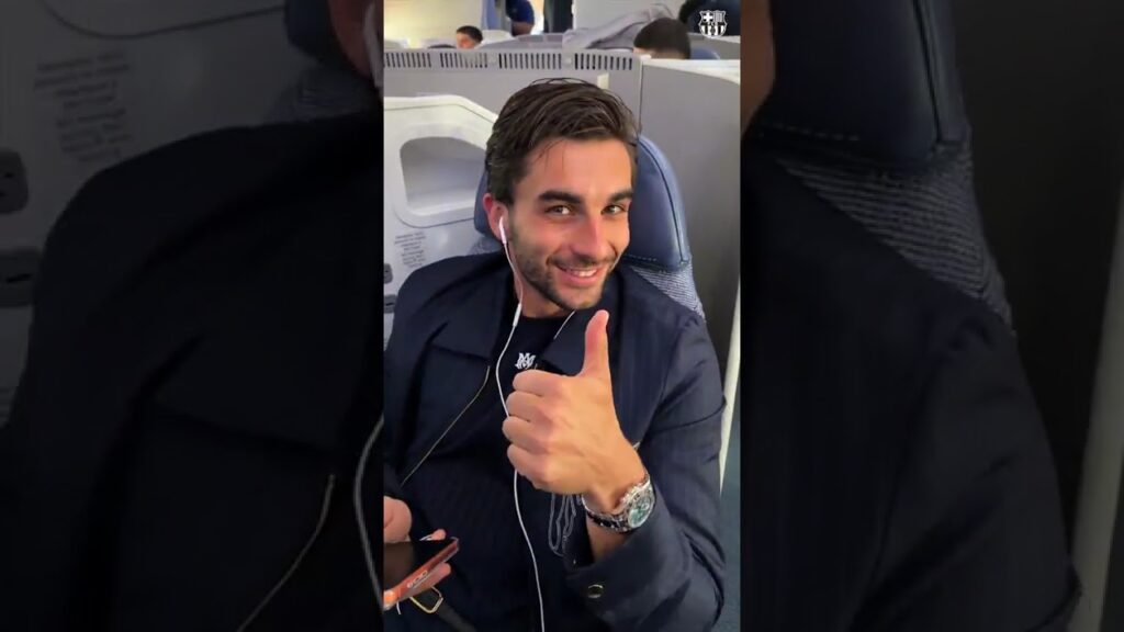 🗣️ Balde lo tiene claro: la cicatriz de Fermín será el “amuleto” para creer en la remontada