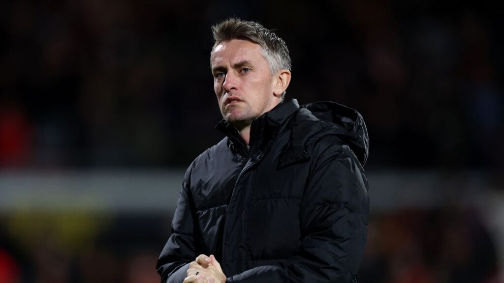 Ipswich Town face Kieran McKenna distraction for huge Boro clash after Bournemouth decision
