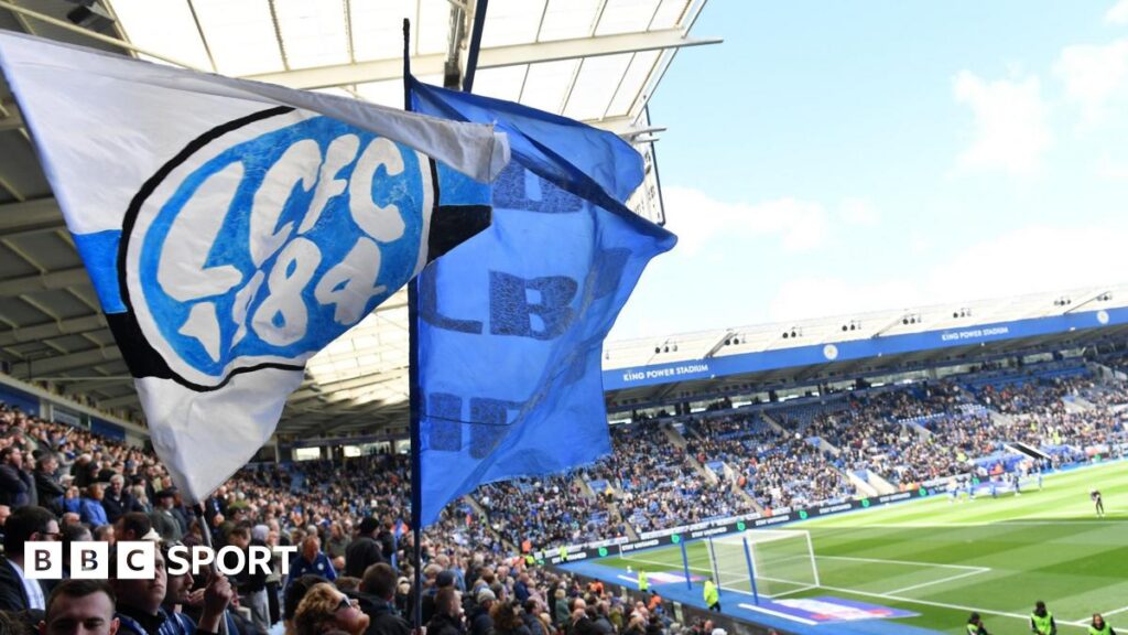 Leicester City fans have their say on Foxes' survival hopes