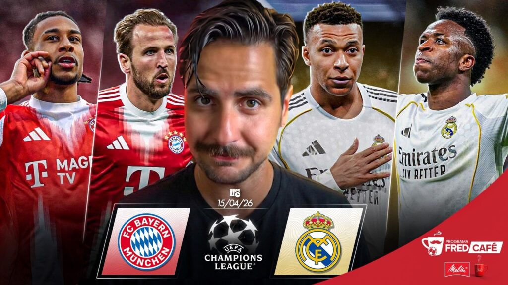 Fred Café: Banquete em Munique