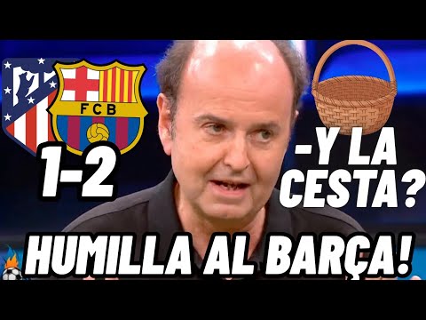 😱😭¿Y LA SEXTA? JUANMA RODRÍGUEZ HUMILLA AL BARCELONISMO COMO NUNCA Y JOTA JORDI ACABA ROTO