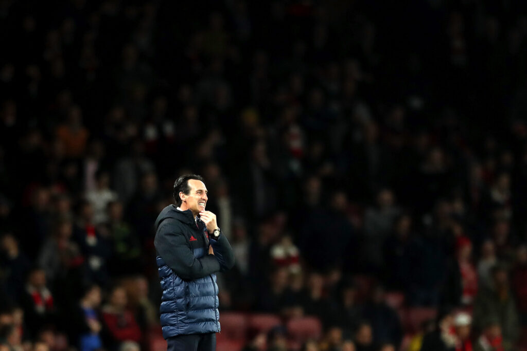 Aston Villa rival Fulham, West Ham United in Axel Disasi chase