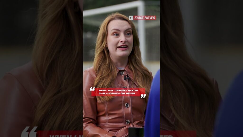 What Made Mason Mount Fall In Love? 👀❤