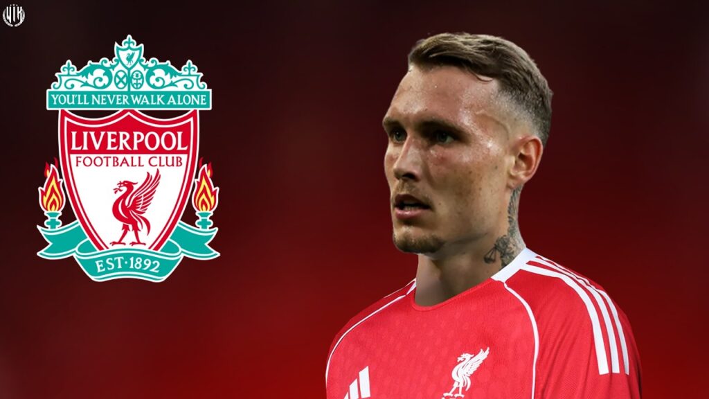 This Is Why Liverpool Want David Raum 2026 - Skills, Tackles & Passes | HD