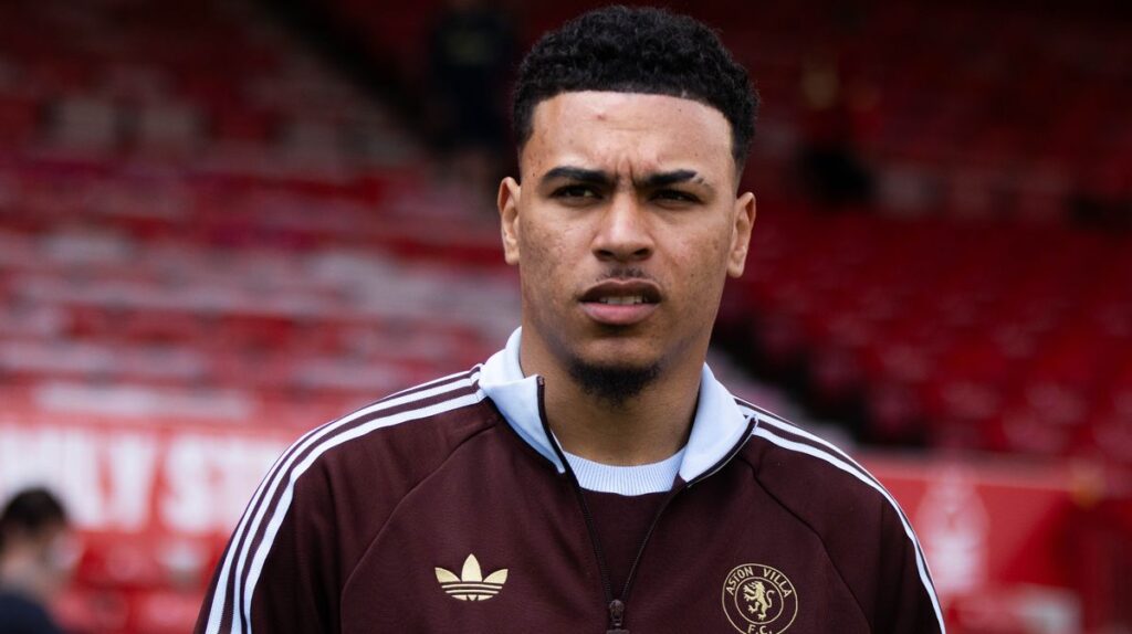 Morgan Rogers 'open' to Man United transfer on one condition as price for deal set