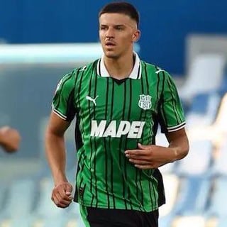 [CdS] Inter are expected to sign as many as two defenders this summer. The most likely name is that of Muharemovic and Solet.
