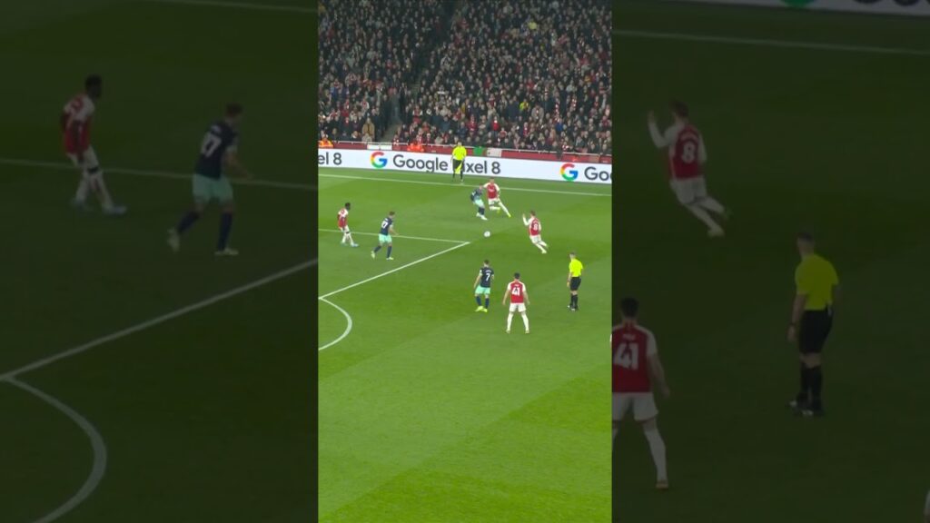 KAI HAVERTZ 🤝 SCORING LATE WINNERS!