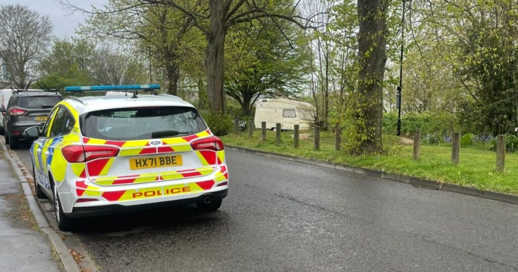 Man appears in court for Southampton attempted murder