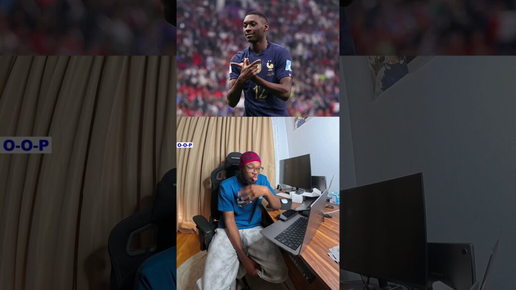 Should Chelsea Sign Randal Kolo Muani? Let’s Talk About It.