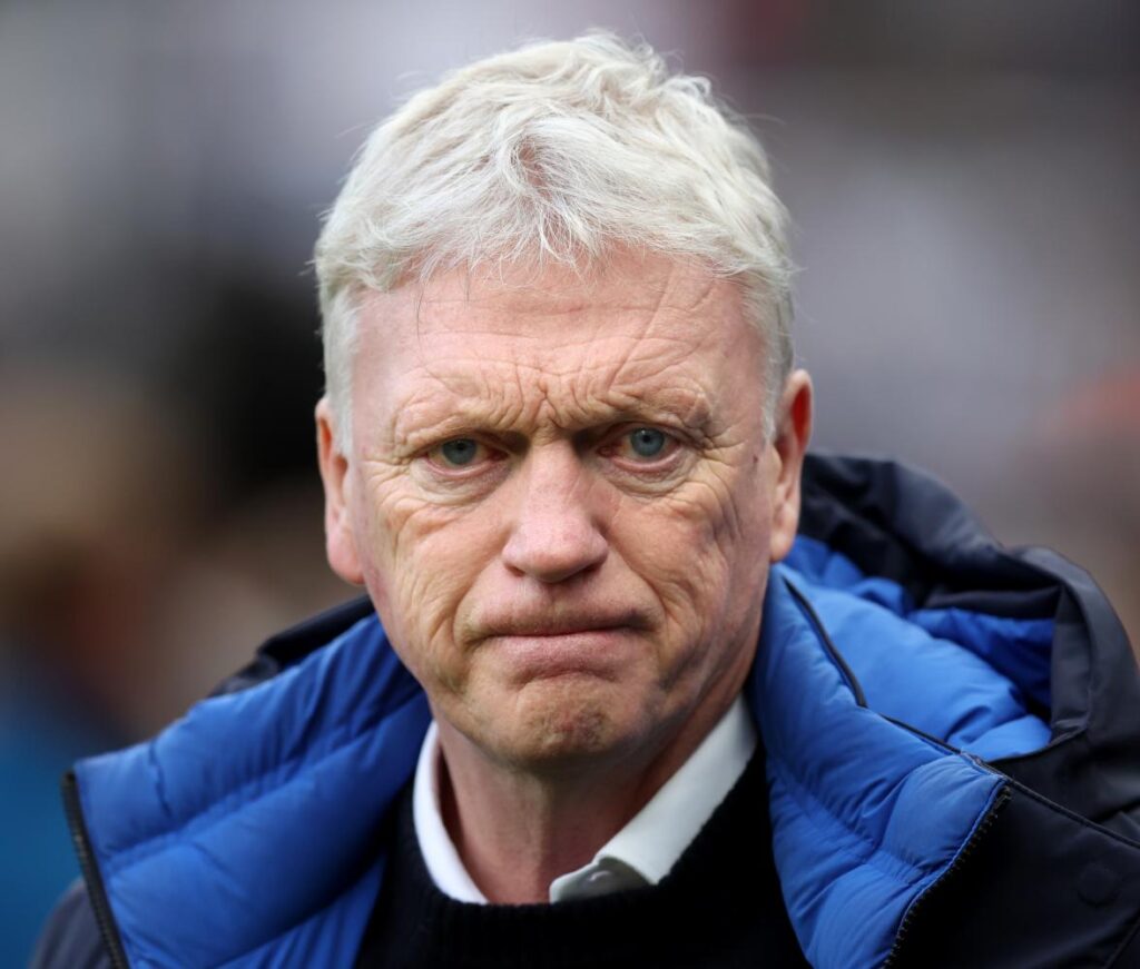 Ranking Everton’s transfer priorities for the summer window