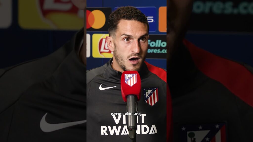 Koke 🎙