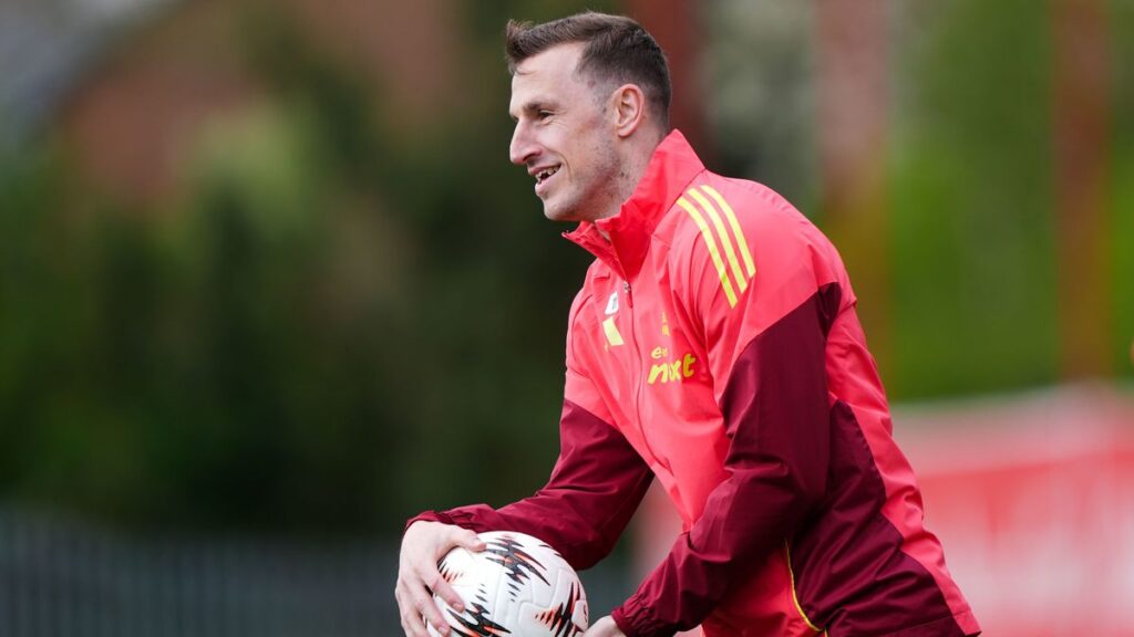 Chris Wood opens up on injury frustration after Nottingham Forest comeback