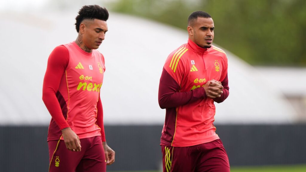 Nottingham Forest in nightmare Europa League ban situation ahead of Porto second leg