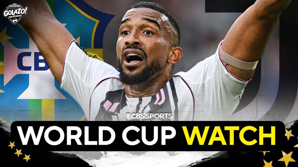 Juventus' Gleison Bremer is READY for World Cup 2026!