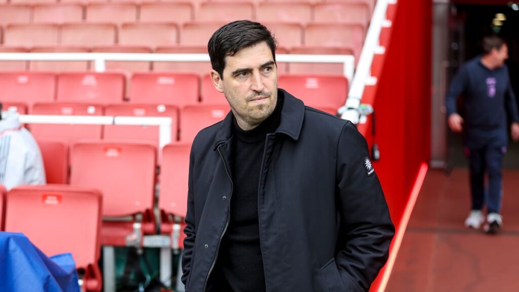 Bournemouth make instant decision on Andoni Iraola successor with deal now close