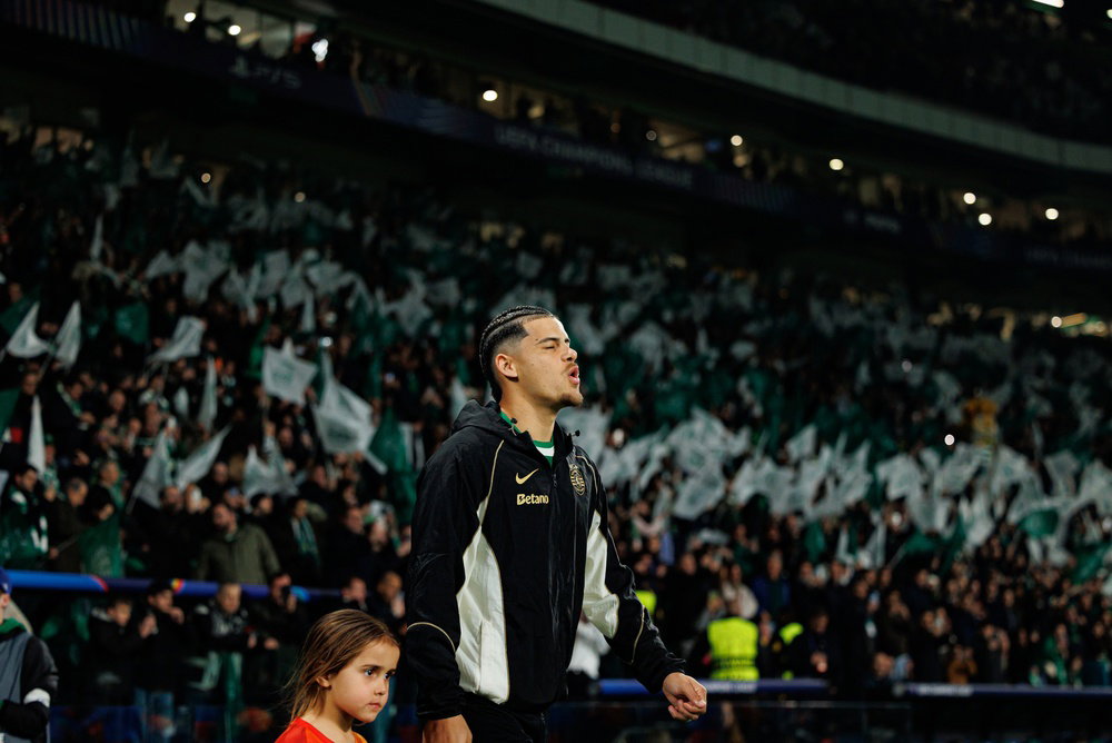 Club move to renew player after Tottenham and Chelsea contact - Trying to stay ahead