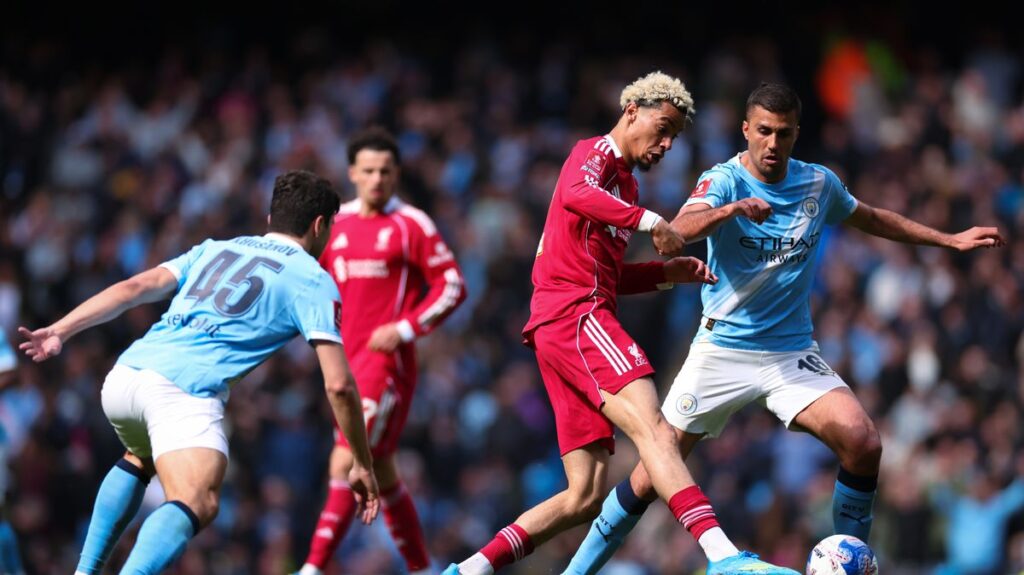 Pep Guardiola has solved major Man City issue in time for Arsenal