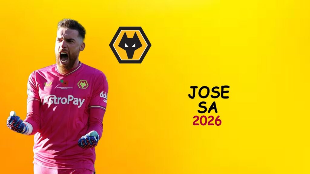 José Sá | Skills & Goalkeeper Saves | 2026 | Welcome to Beşiktaş ?