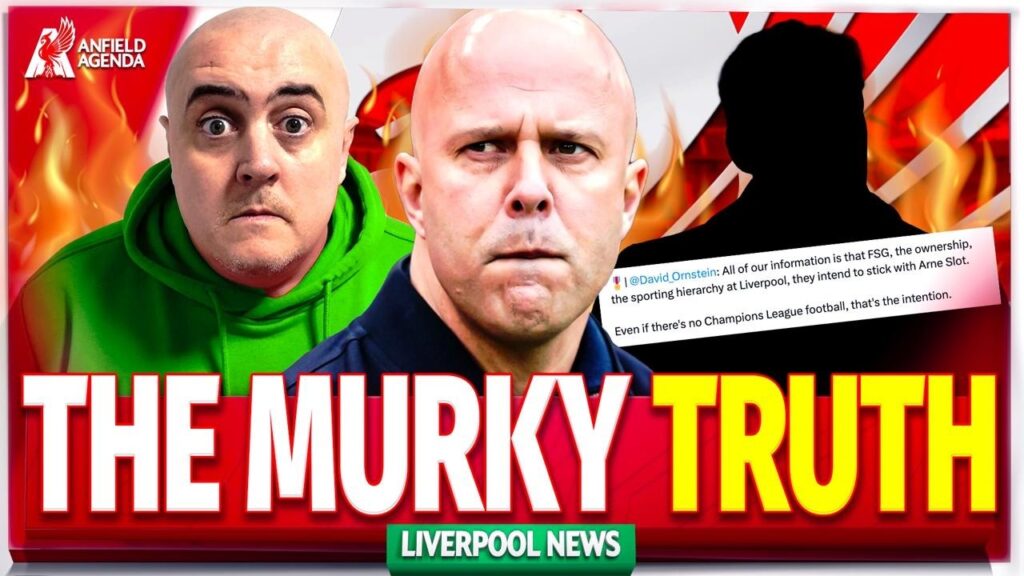 YOU AREN'T IMAGINING IT! YOUR VOICE IS IMPORTANT + ALISSON TO JUVENTUS? Liverpool FC Latest News