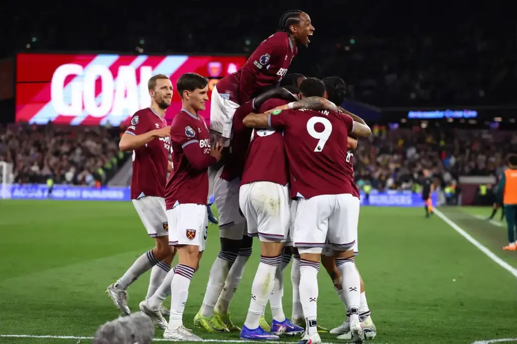 West Ham: The survival situation after GW32