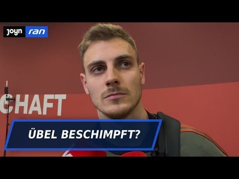 FC Bayern: Heftige Vorwürfe! Stanisic attackiert Rüdiger