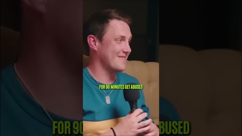 Aaron Ramsdale on Fan Abuse