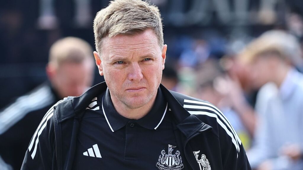 What Eddie Howe must do as Newcastle review position and Bournemouth door opens