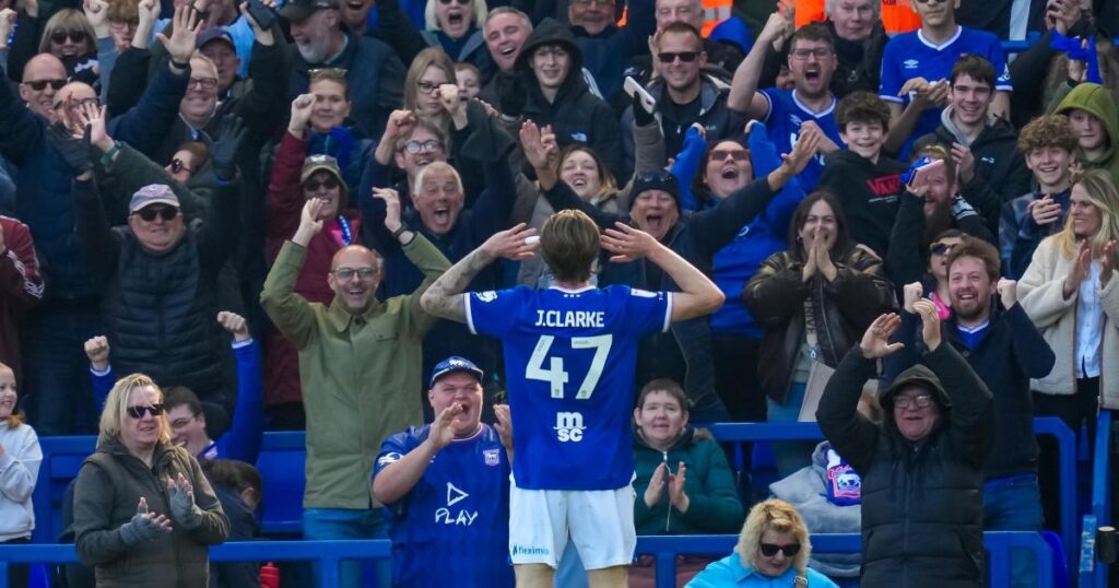 Ipswich Town increase season ticket prices for 2026/27 season