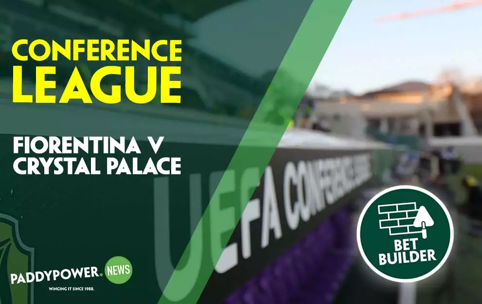 Thursday’s 4/1 Bet Builder – Paddy Power News