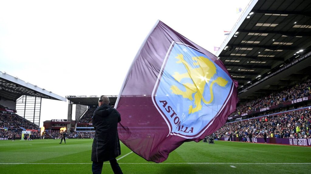 Aston Villa confirm PSR state of play as NSWE action taken