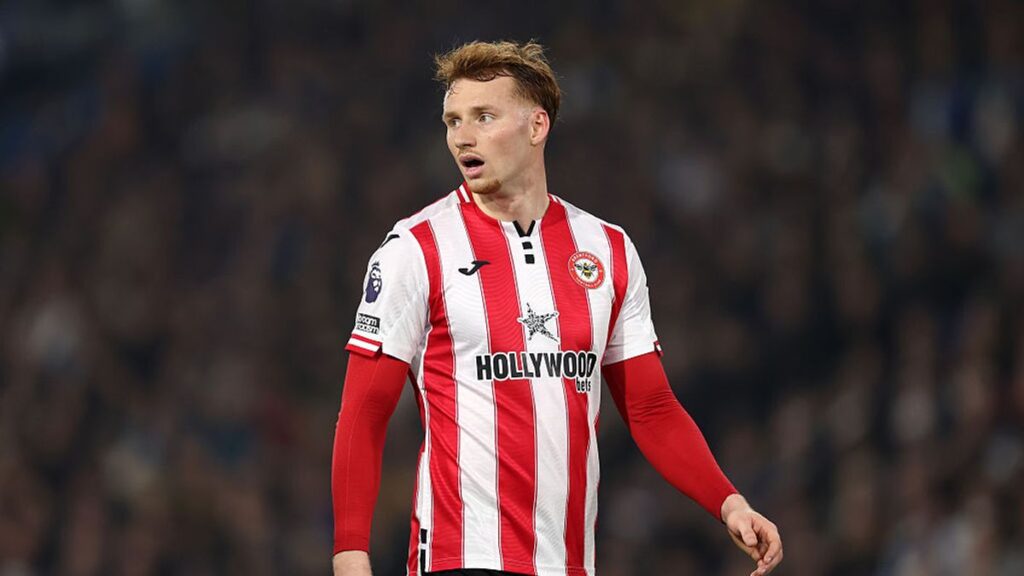 Brentford star outlines Champions League ambitions as Bees prepare for crunch clash