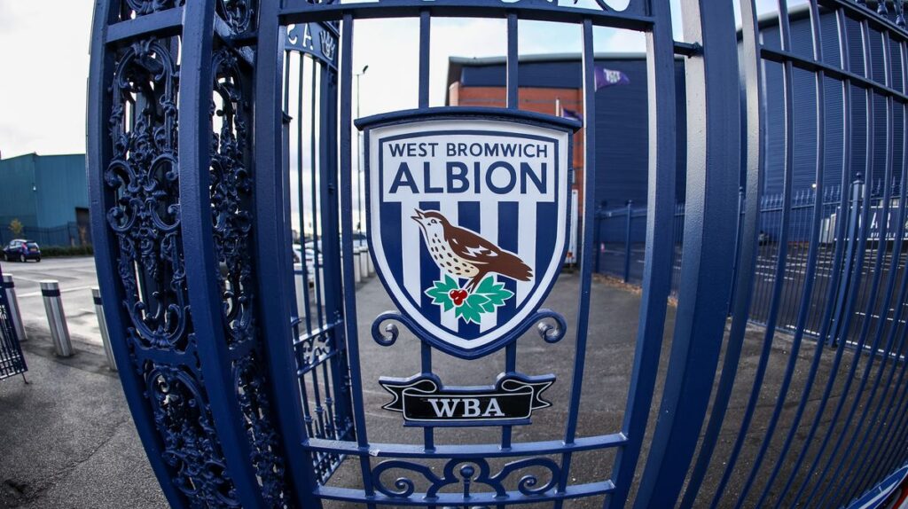 How many points West Brom could be deducted in decison that impacts Leicester City's fate