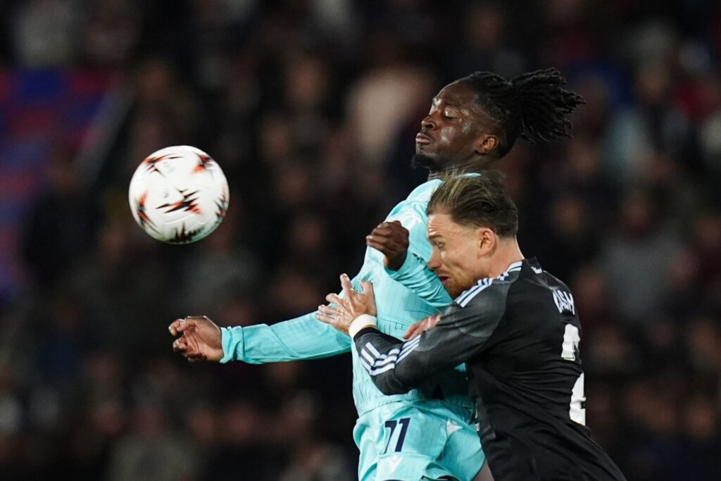 Aston Villa hosts Bologna with a 3-1 edge in Europa League quarterfinals