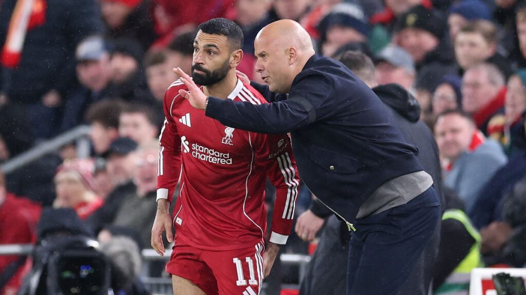 Liverpool 'putting transfer feelers out' in bad news for Man Utd as two signings decided