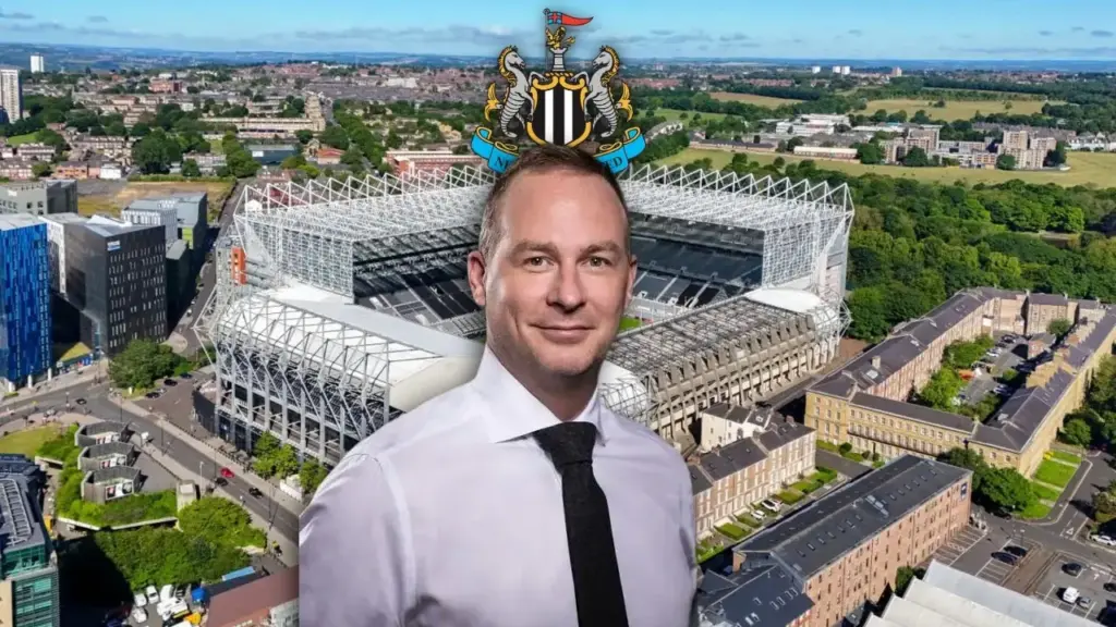 Newcastle United looking at alternative city centre site for new stadium