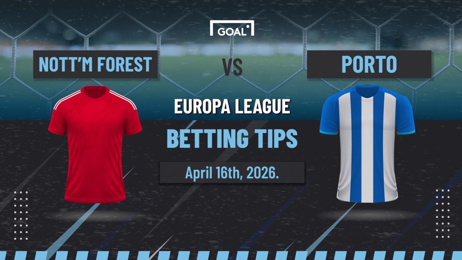 Nottingham Forest vs Porto predictions