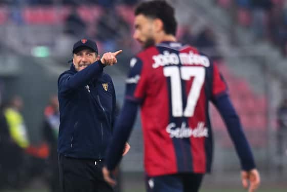 Artikelbild:Europa League official line-ups: Aston Villa vs. Bologna