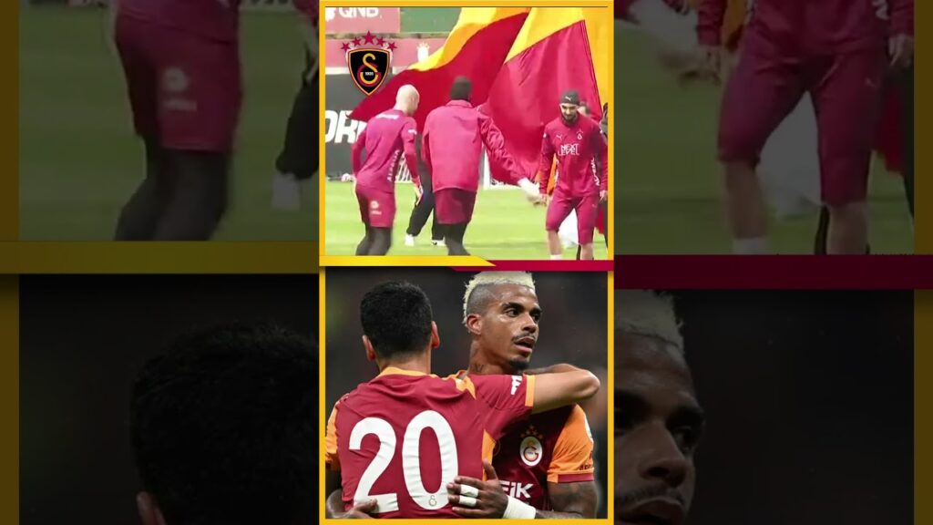 Emre Kaplan: "İlkay Gündoğan Ve Lemina, Hastalıklarından Dolayı Bugünkü İdmanında Yer Almadı"