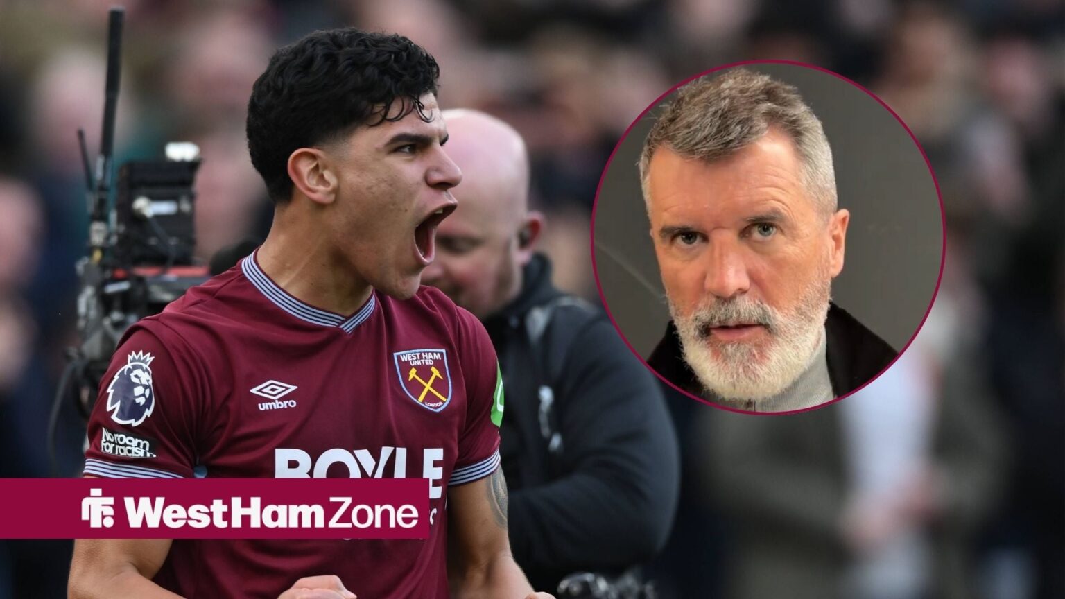 Roy Keane rates Mateus Fernandes above Premier League stars like Casemiro