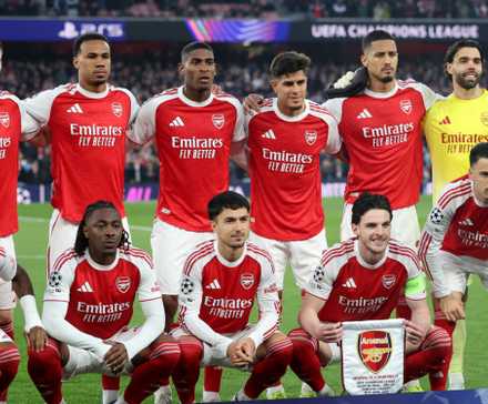 Arsenal-Rice-Gyokeres-Zubimendi-Mosquera-Saliba-Gabriel-Martinelli-Madueke-Zubimendi-Raya-Hincapie