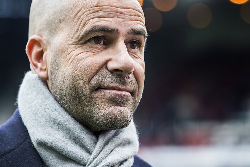 Peter Bosz