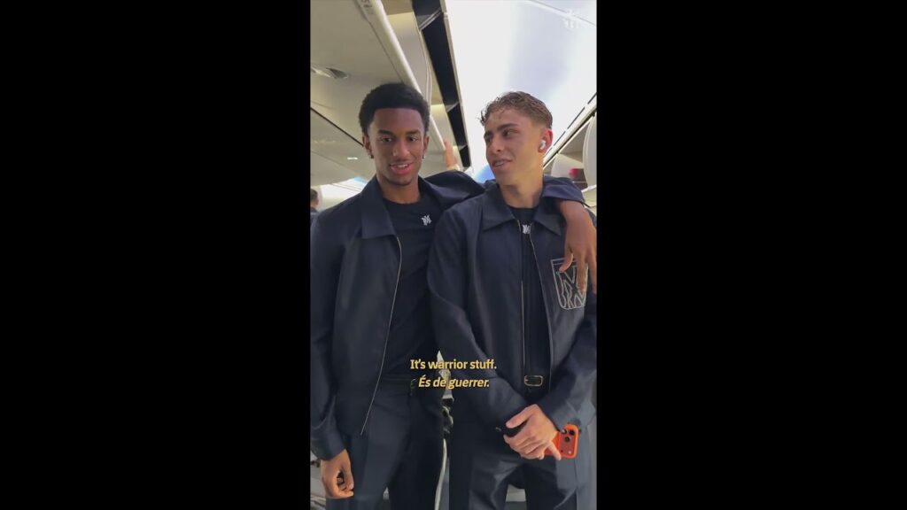 La "CICATRIZ de GUERRA" de FERMÍN en la que el BARÇA se inspira para la REMONTADA