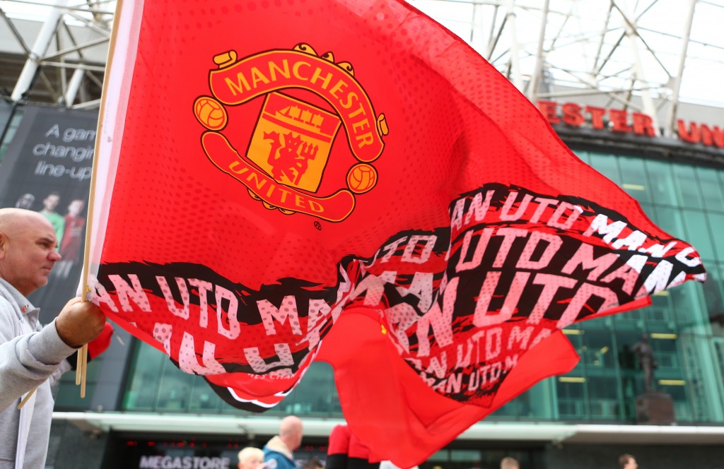 Fulham, Manchester United register interest in Richard Rios