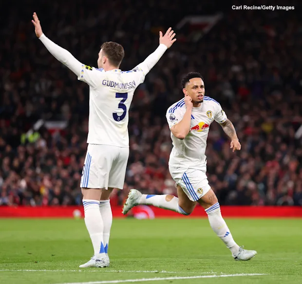 Leeds United Star Is ‘Quite Remarkable’ Believes Daniel Farke
