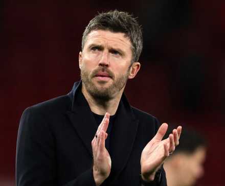 Michael Carrick